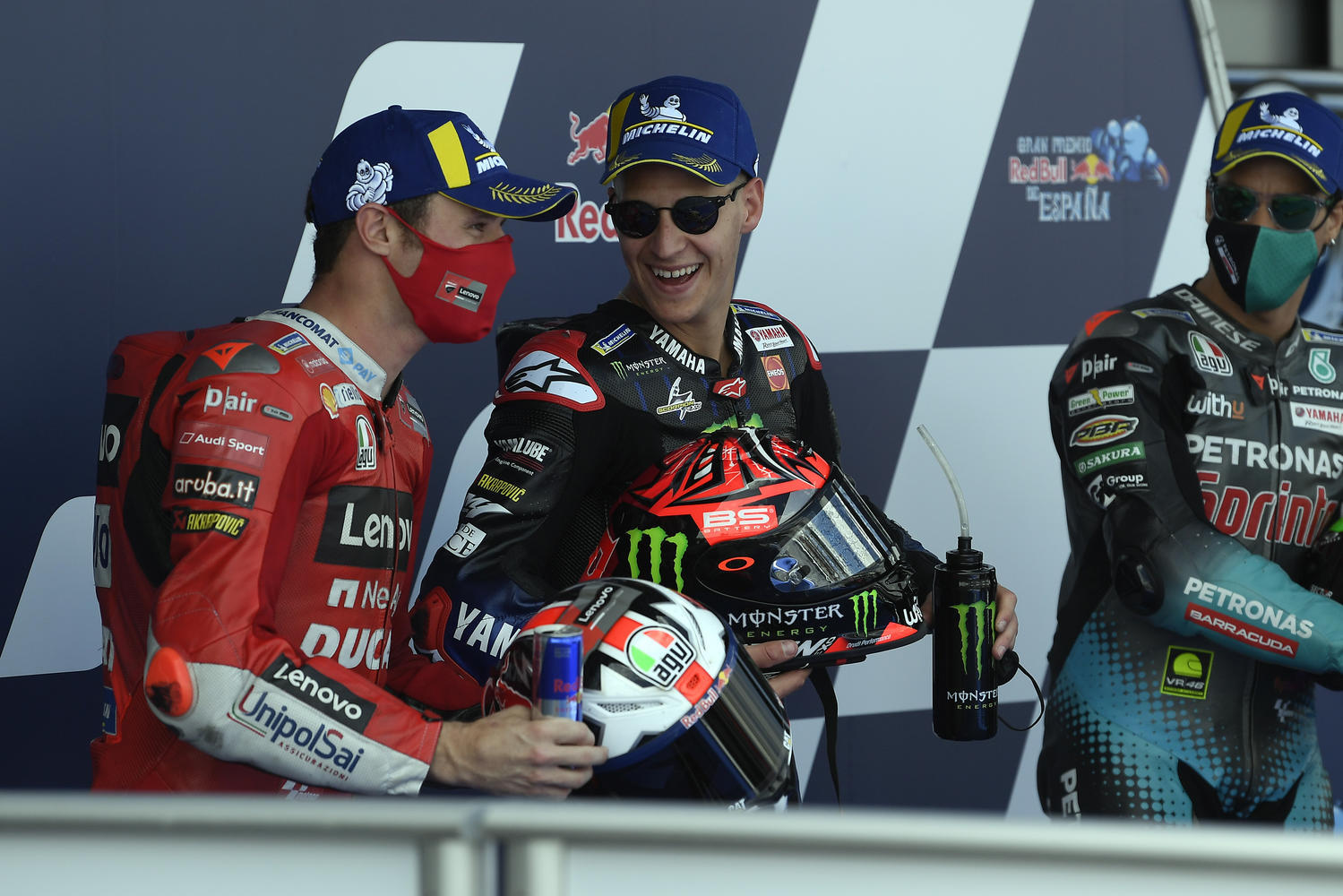 MotoGP Jerez Day_2