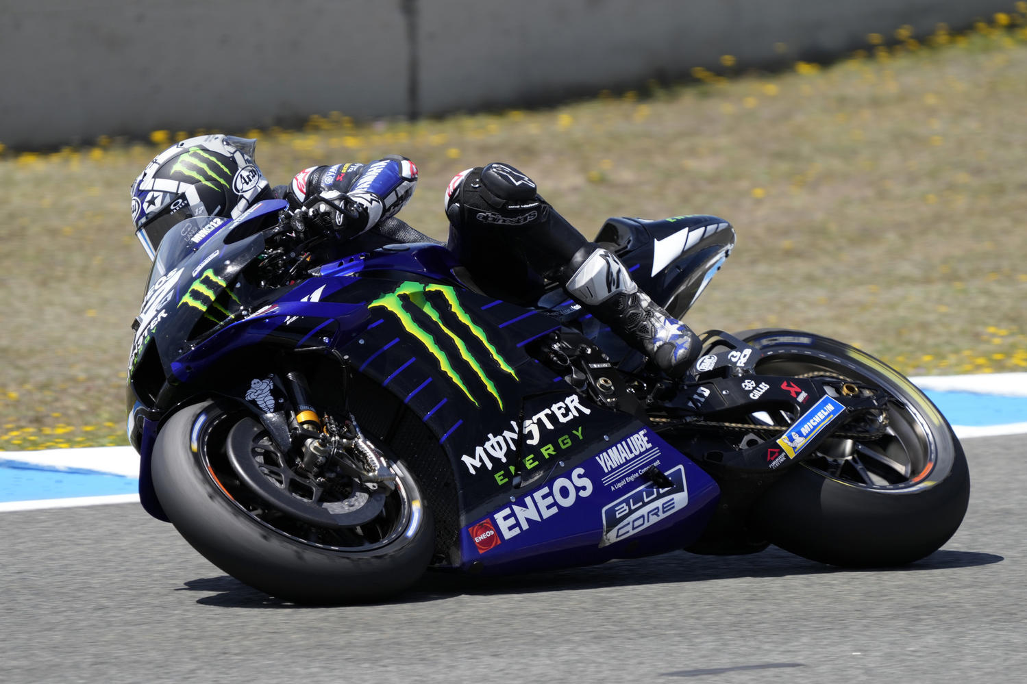 MotoGP Jerez Day_2