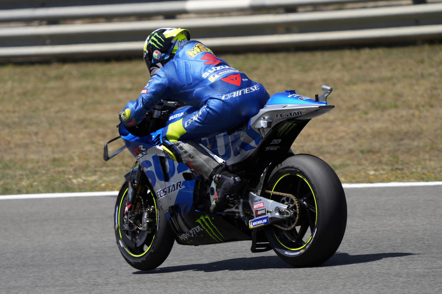 MotoGP Jerez Day_2