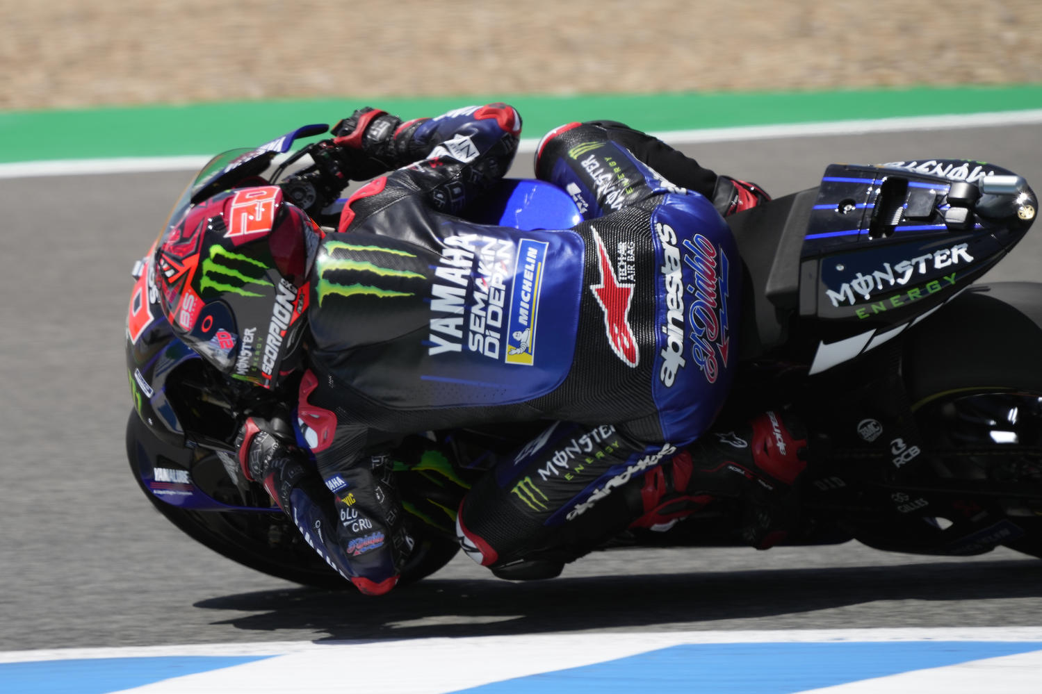 MotoGP Jerez Day_2