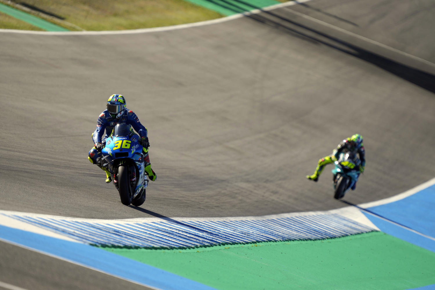 MotoGP Jerez Day_2