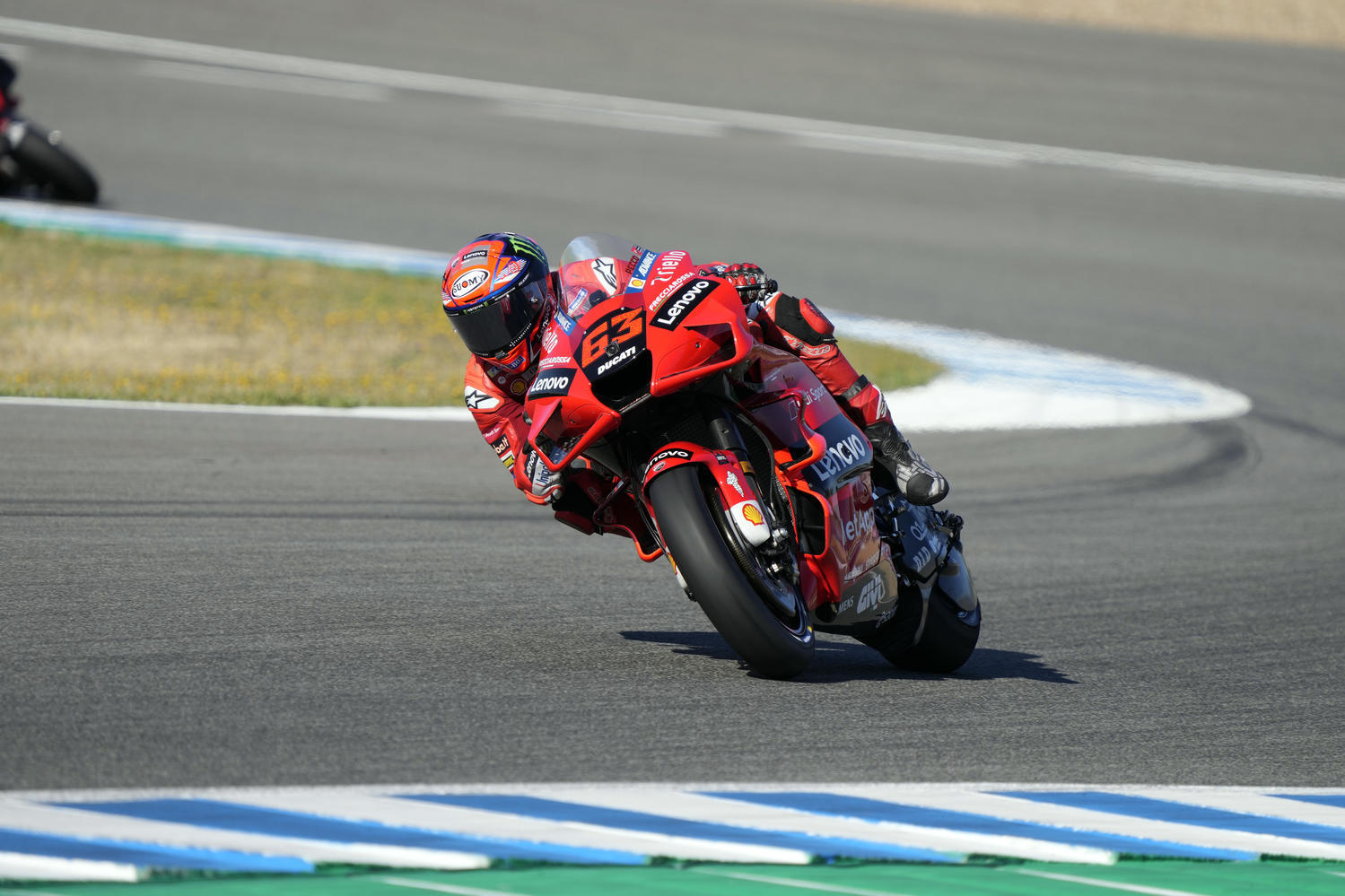 MotoGP Jerez Day_2