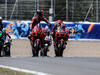 MotoGP Jerez RACE