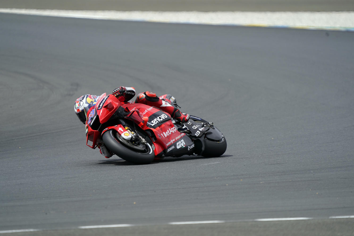 MotoGP Le Mans Day_1