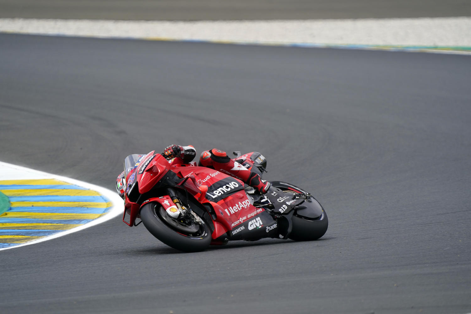 MotoGP Le Mans Day_1