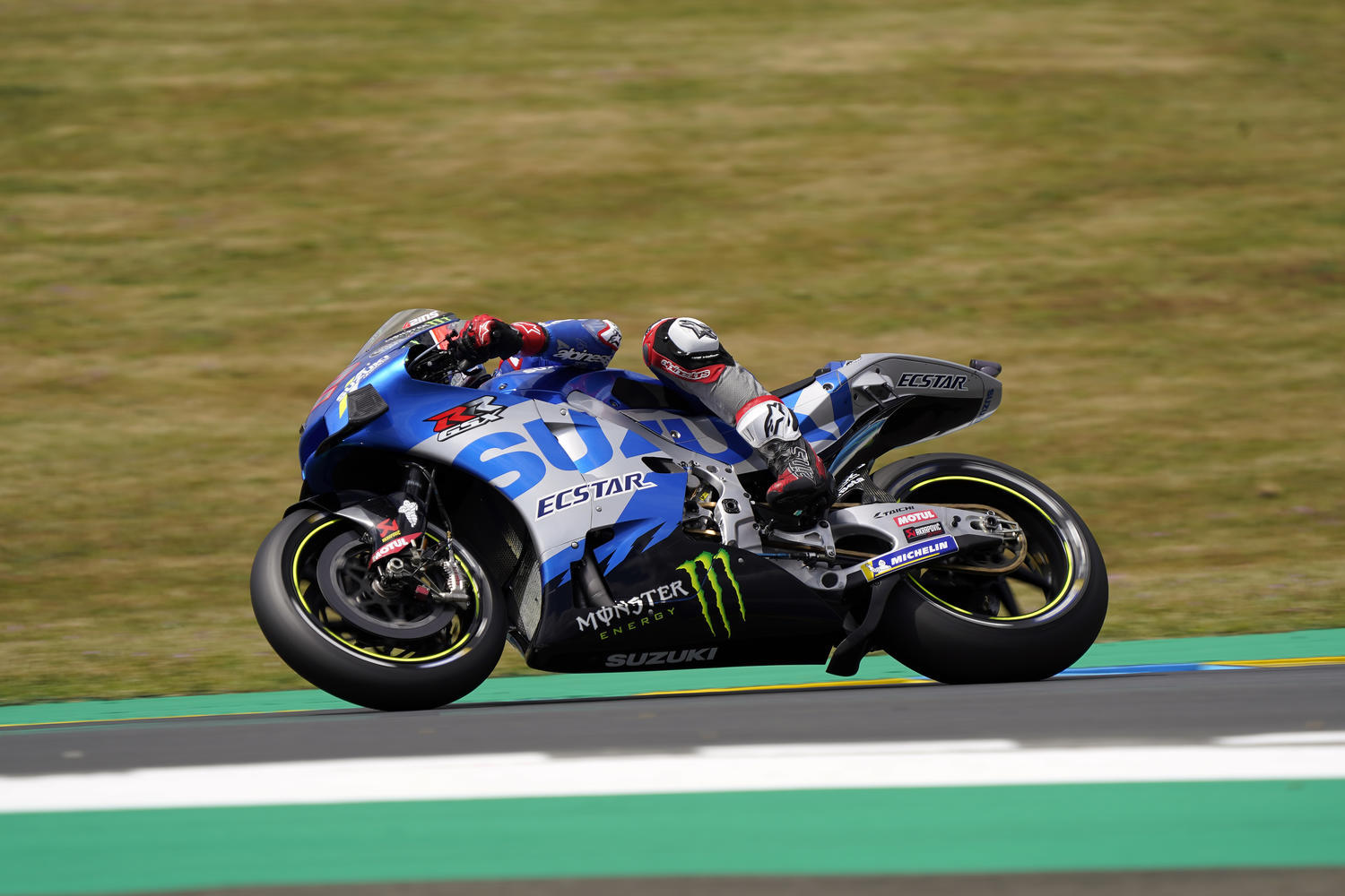 MotoGP Le Mans Day_1