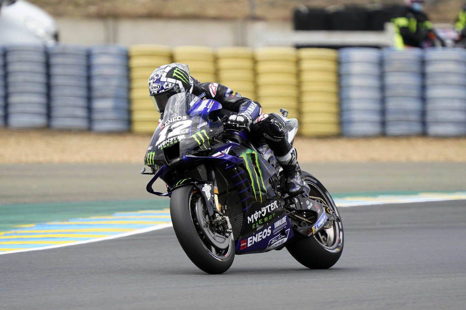 MotoGP Le Mans Day_1