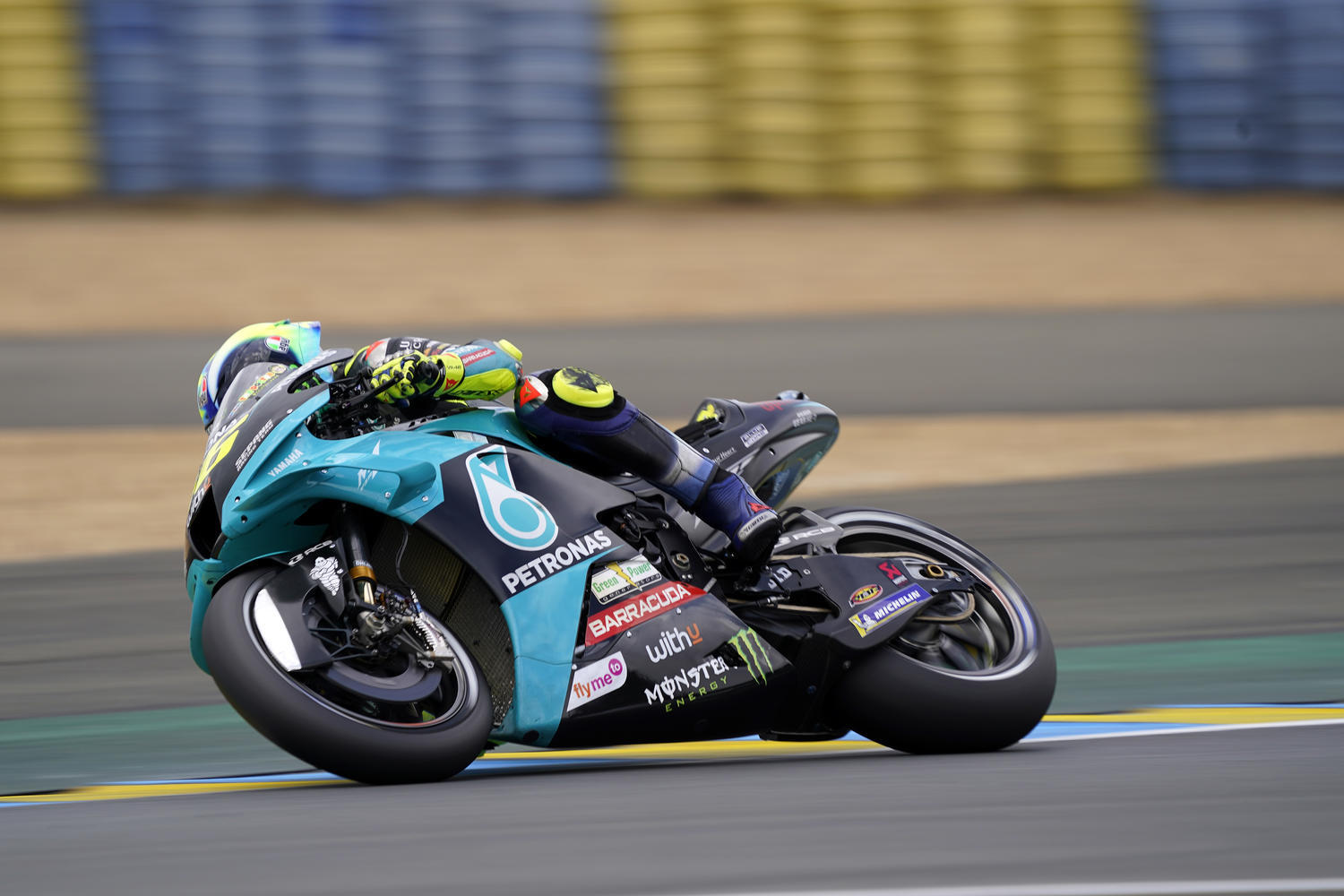 MotoGP Le Mans Day_1