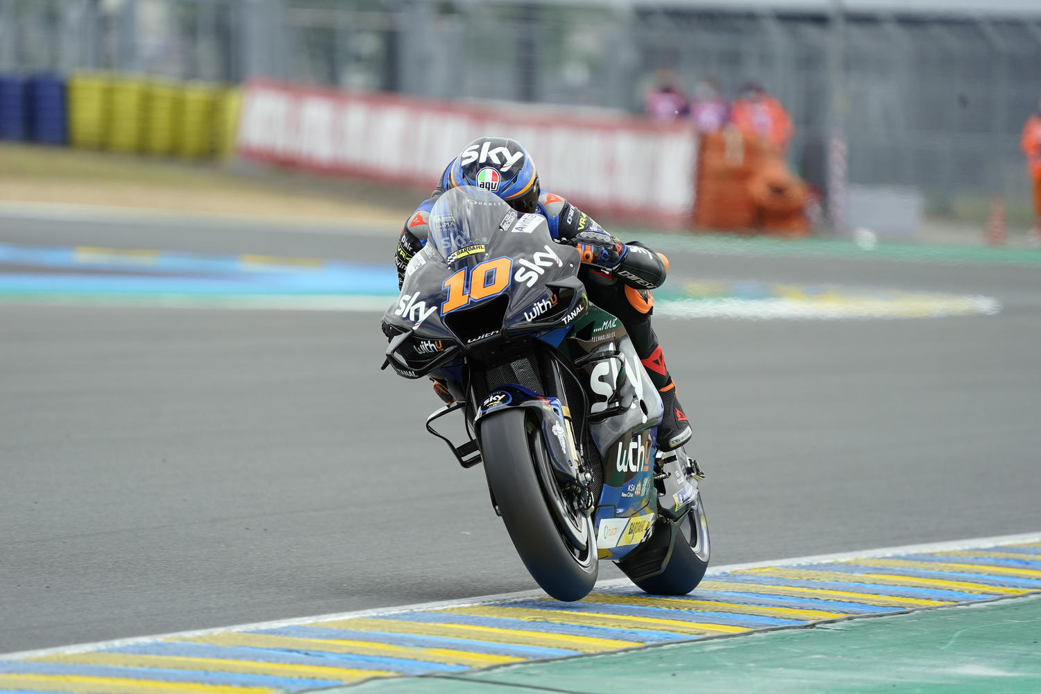 MotoGP Le Mans Day_1