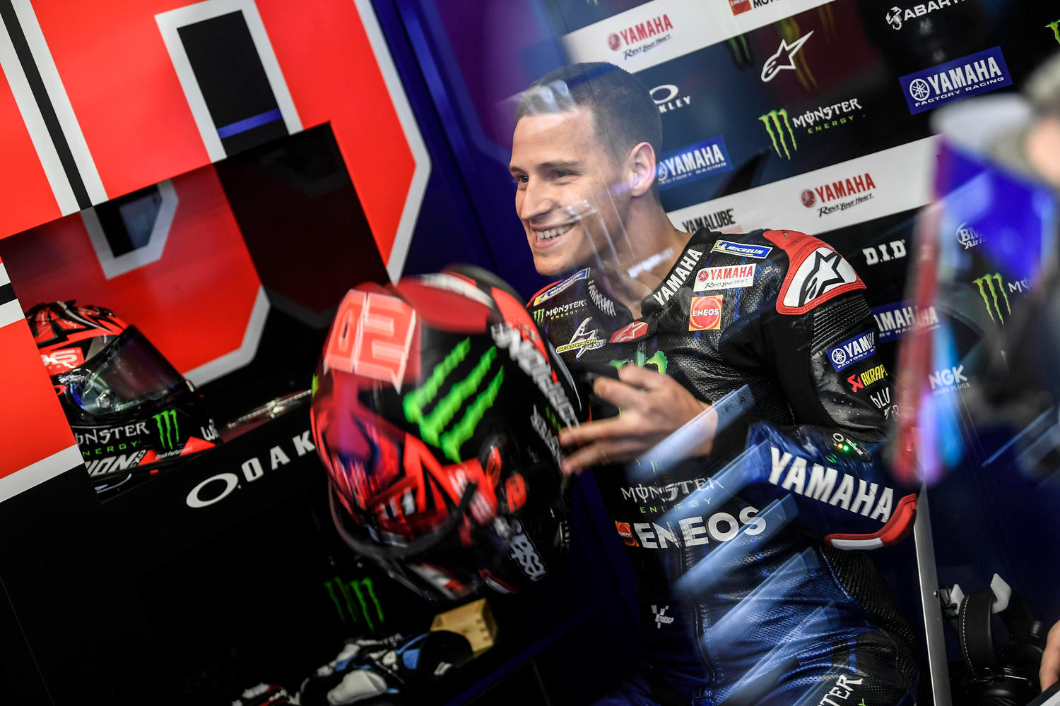 MotoGP Le Mans Day_2