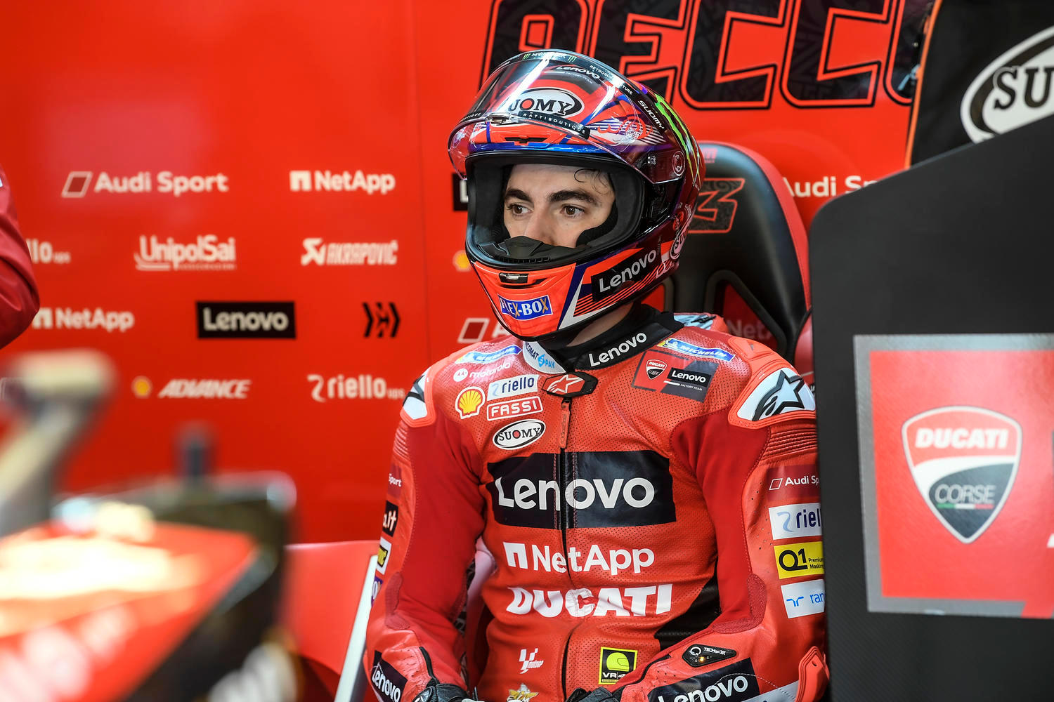 MotoGP Le Mans Day_2