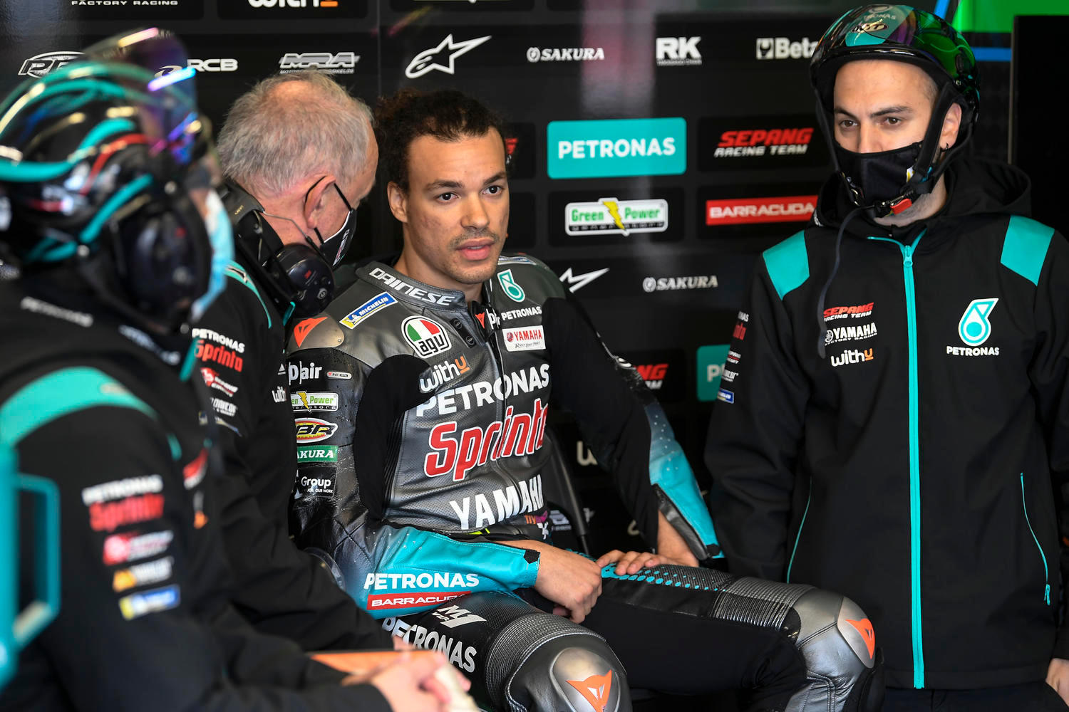 MotoGP Le Mans Day_2