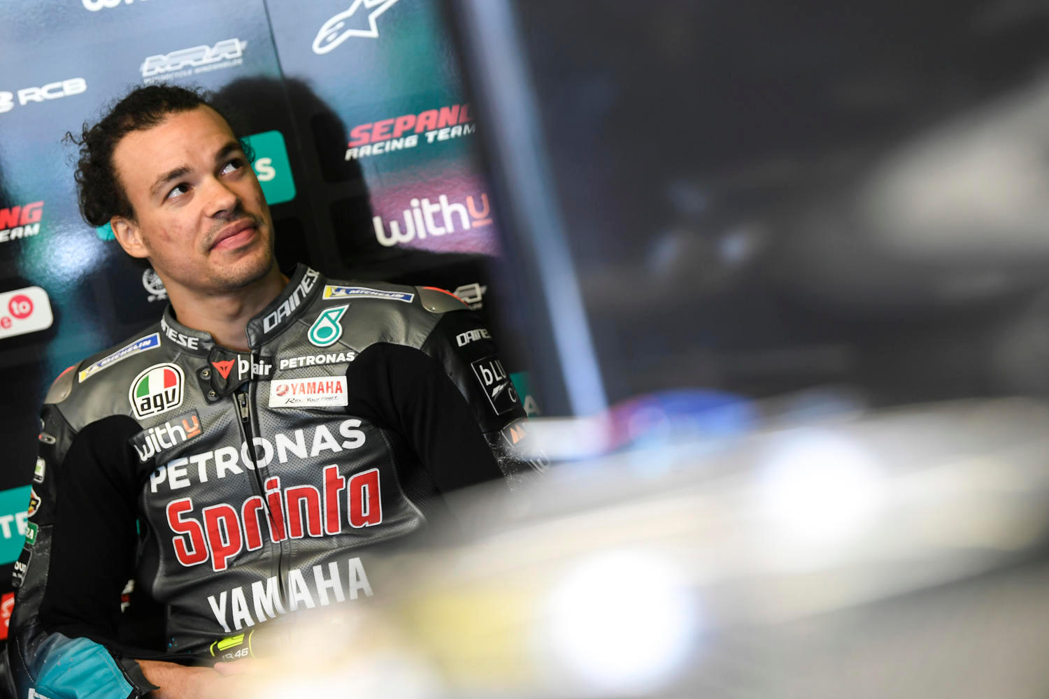 MotoGP Le Mans Day_2