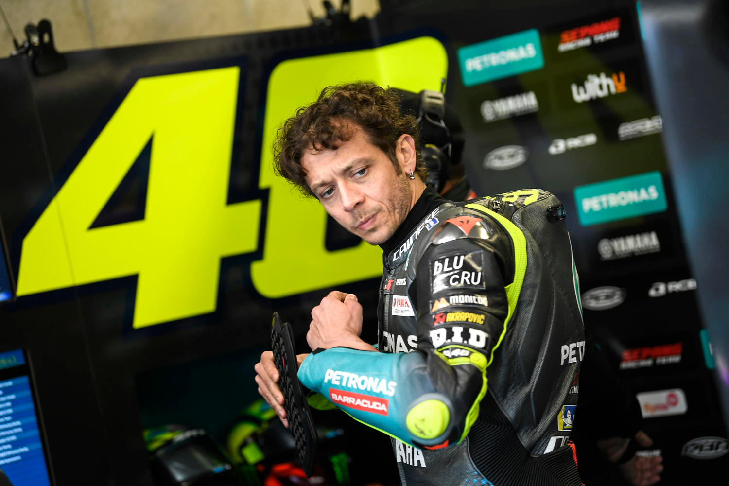 MotoGP Le Mans Day_2