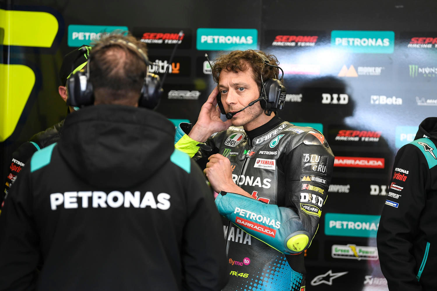 MotoGP Le Mans Day_2