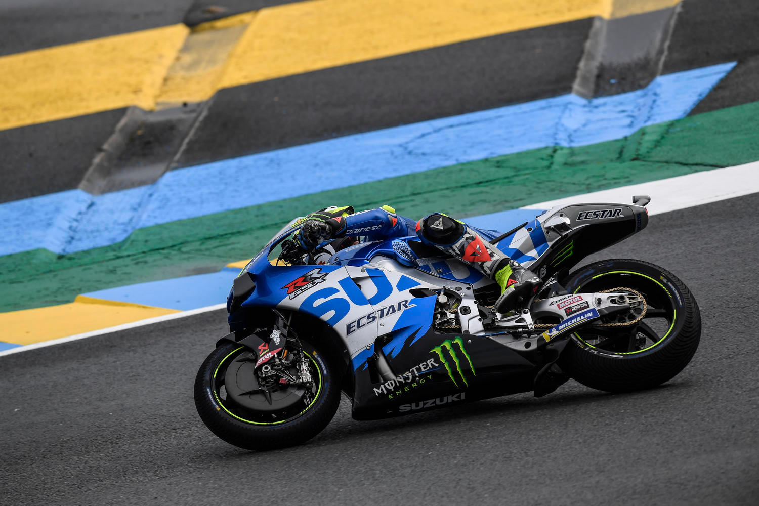 MotoGP Le Mans Day_2