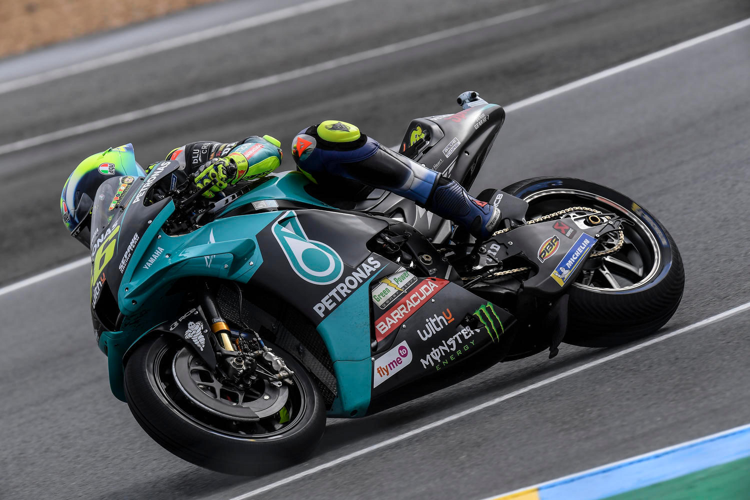 MotoGP Le Mans Day_2