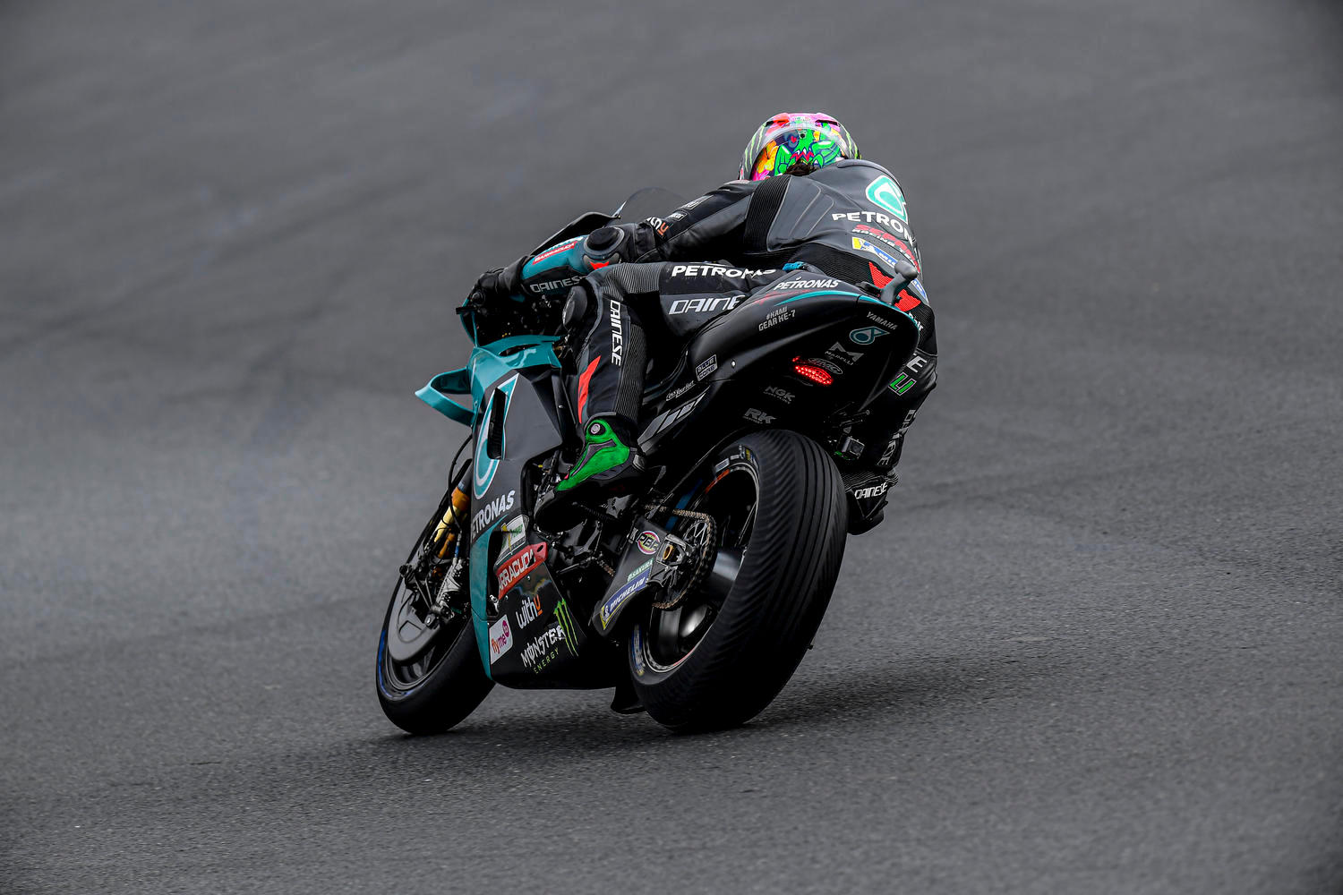 MotoGP Le Mans Day_2