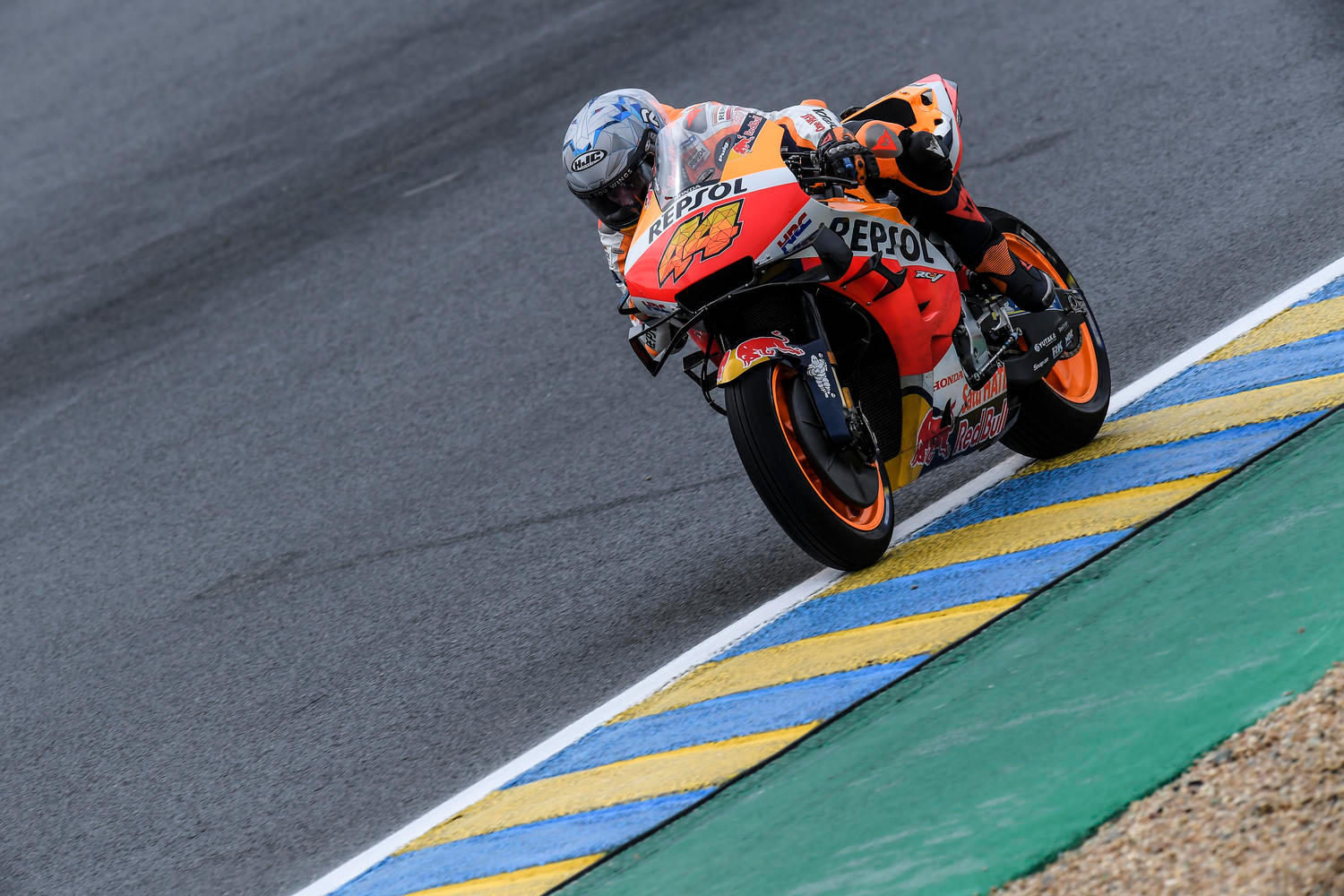 MotoGP Le Mans Day_2