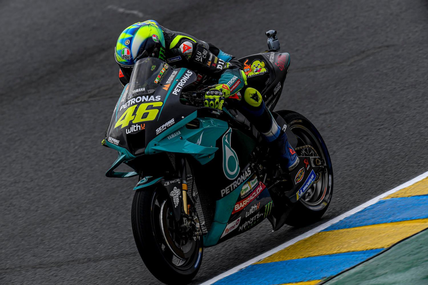 MotoGP Le Mans Day_2