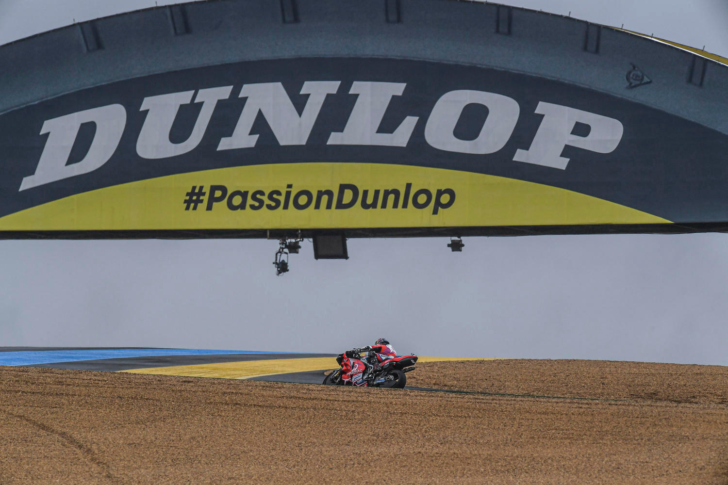 MotoGP Le Mans Day_2