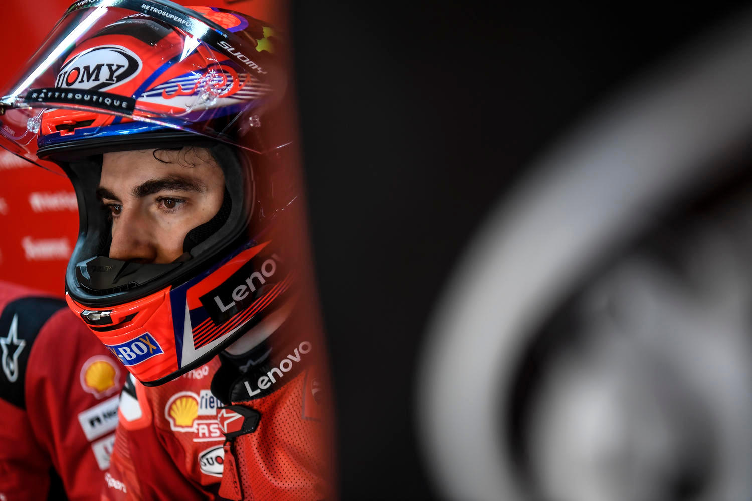 MotoGP Le Mans Day_2