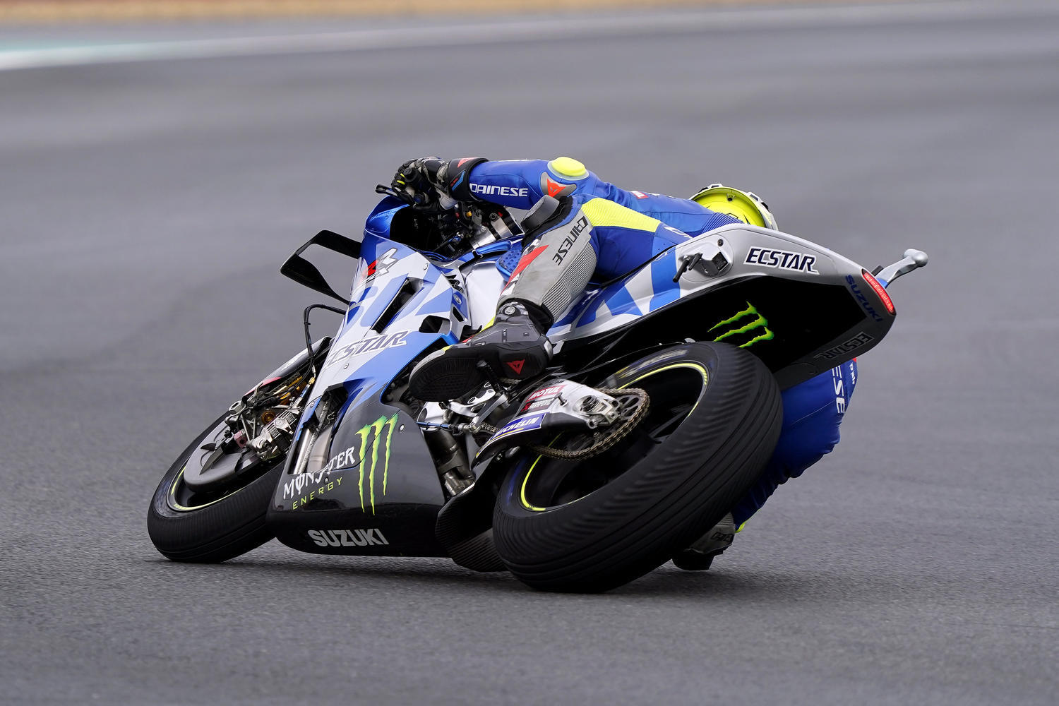 MotoGP Le Mans Day_2
