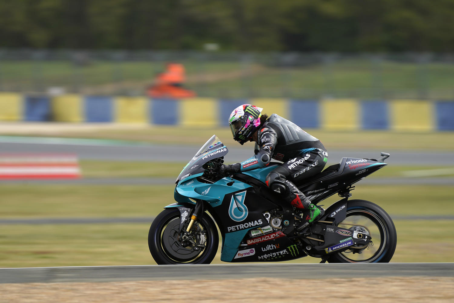 MotoGP Le Mans Day_2