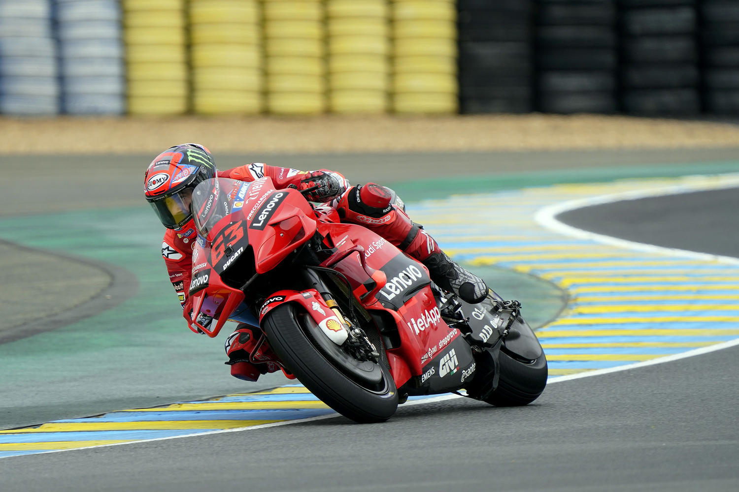 MotoGP Le Mans Day_2