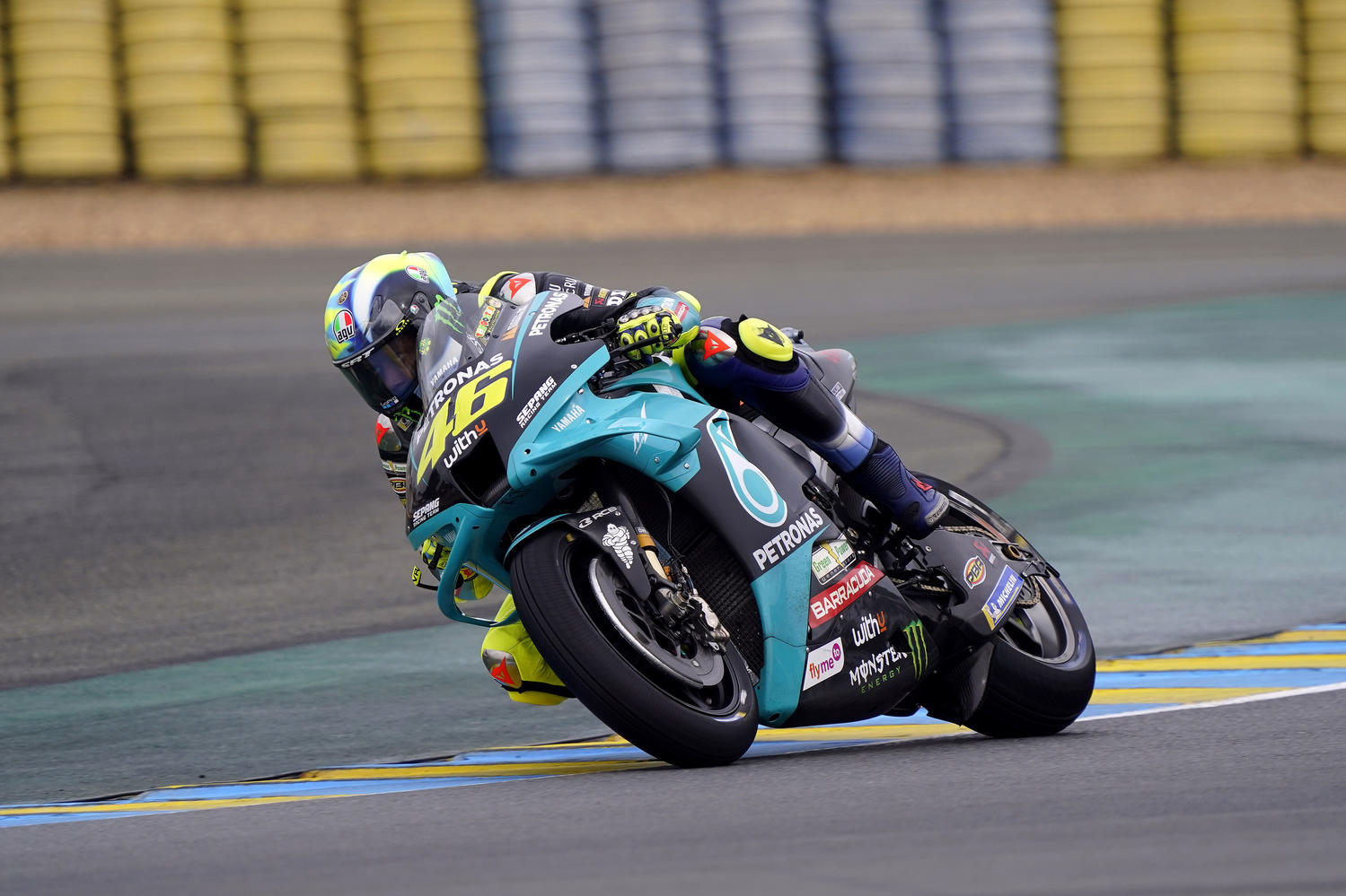 MotoGP Le Mans Day_2