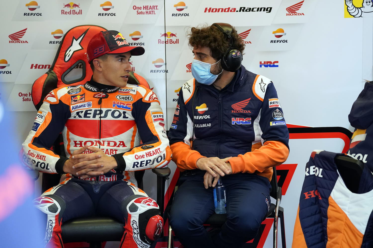MotoGP Le Mans Day_2
