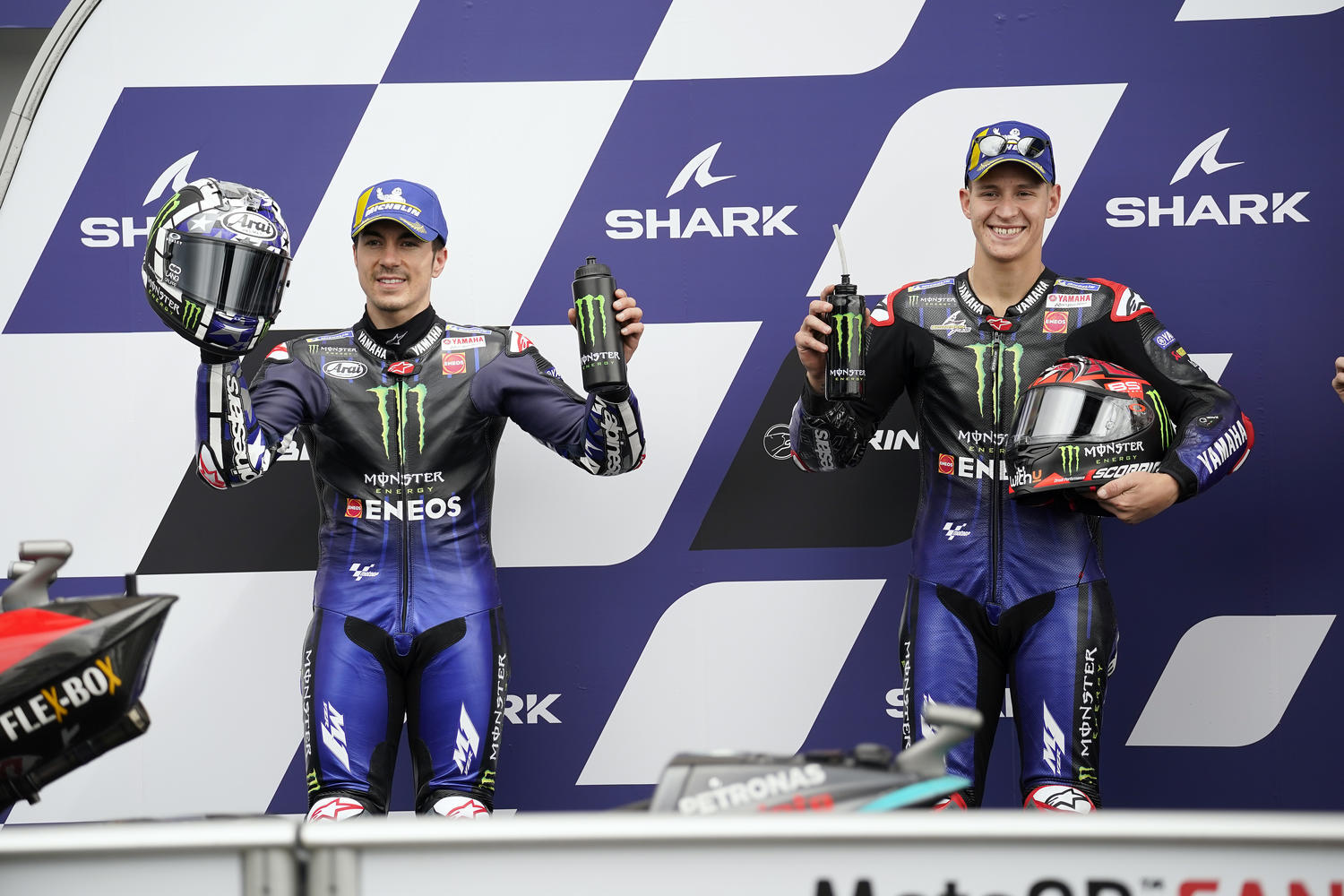 MotoGP Le Mans Day_2