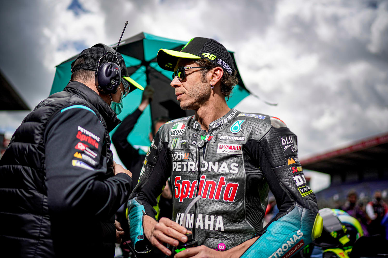 MotoGP Le Mans RACE