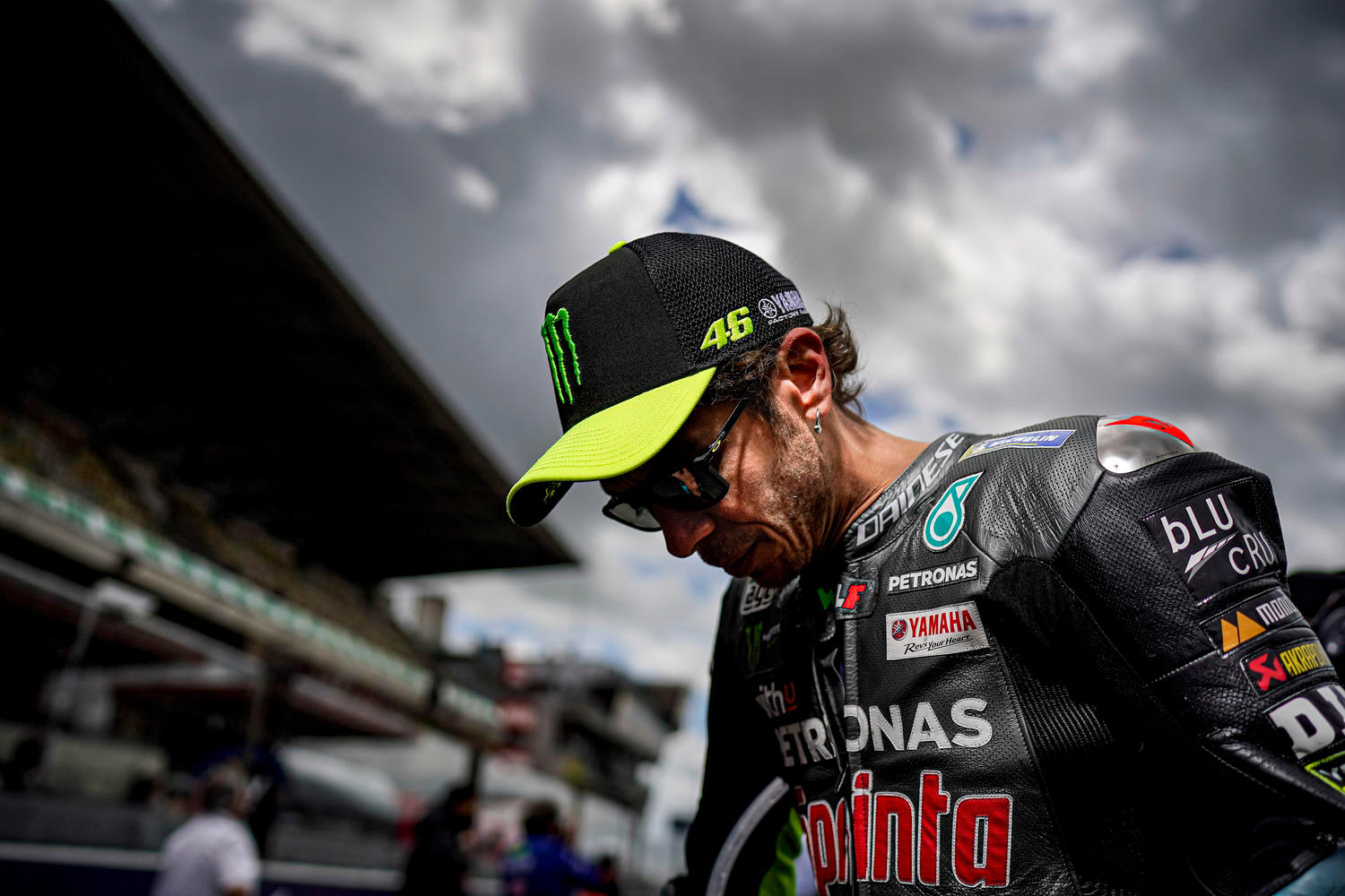 MotoGP Le Mans RACE