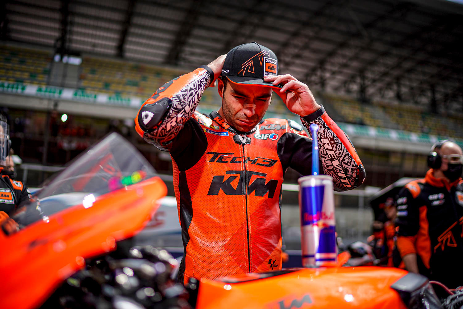 MotoGP Le Mans RACE