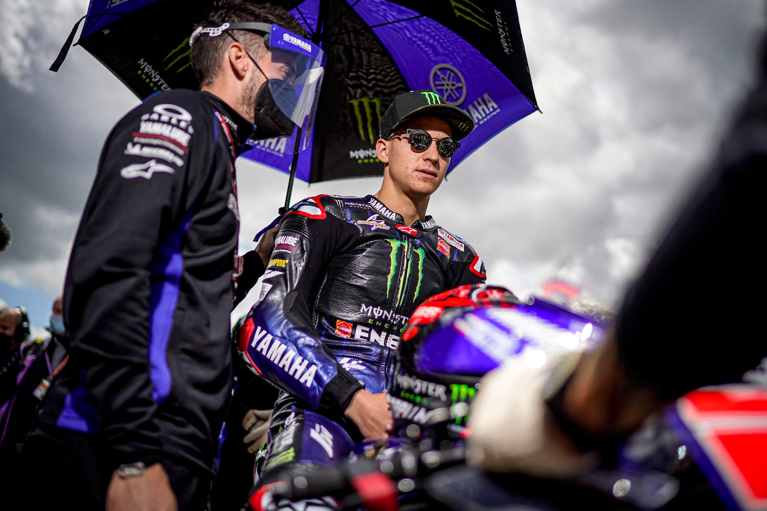 MotoGP Le Mans RACE