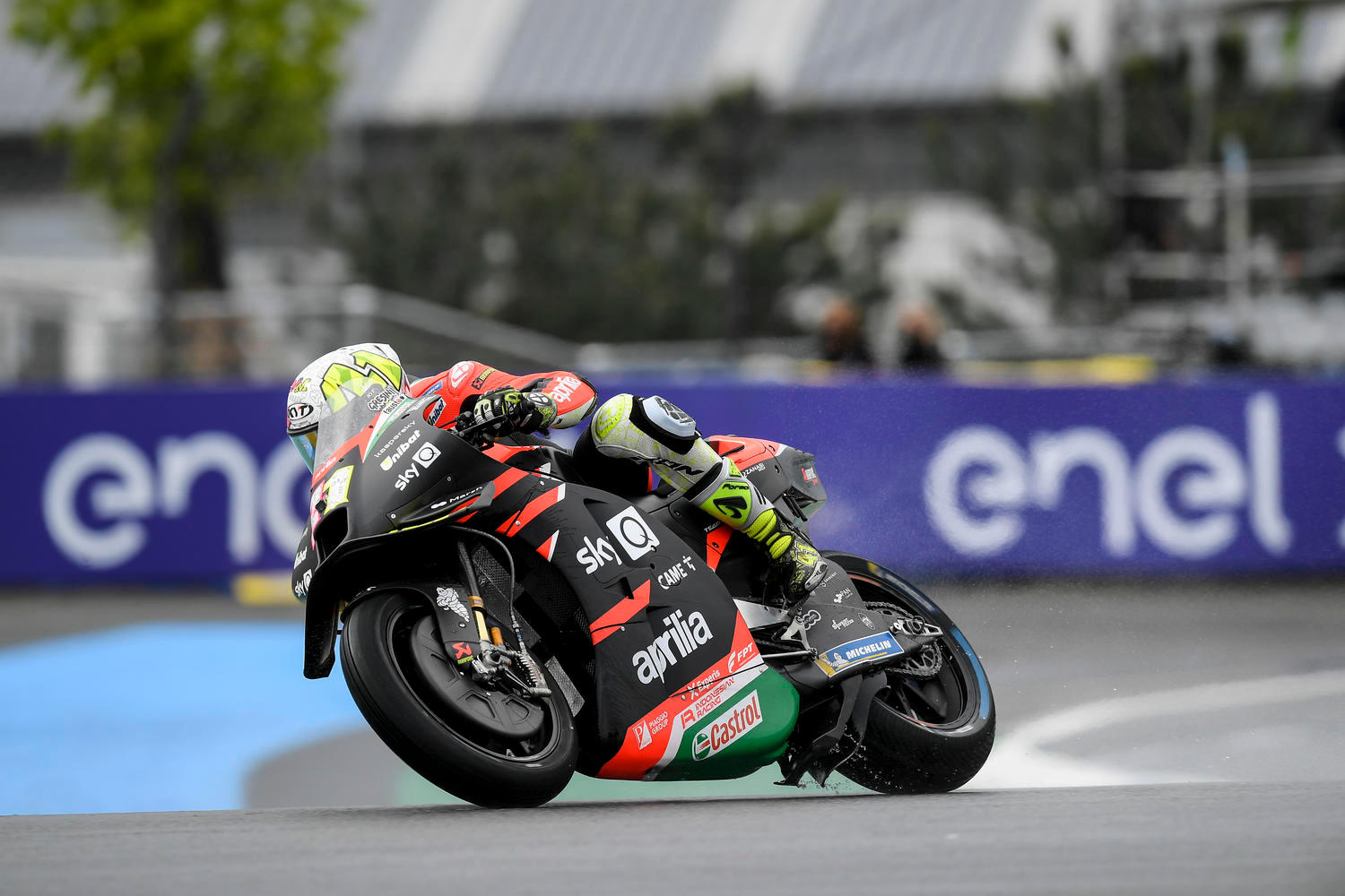 MotoGP Le Mans RACE