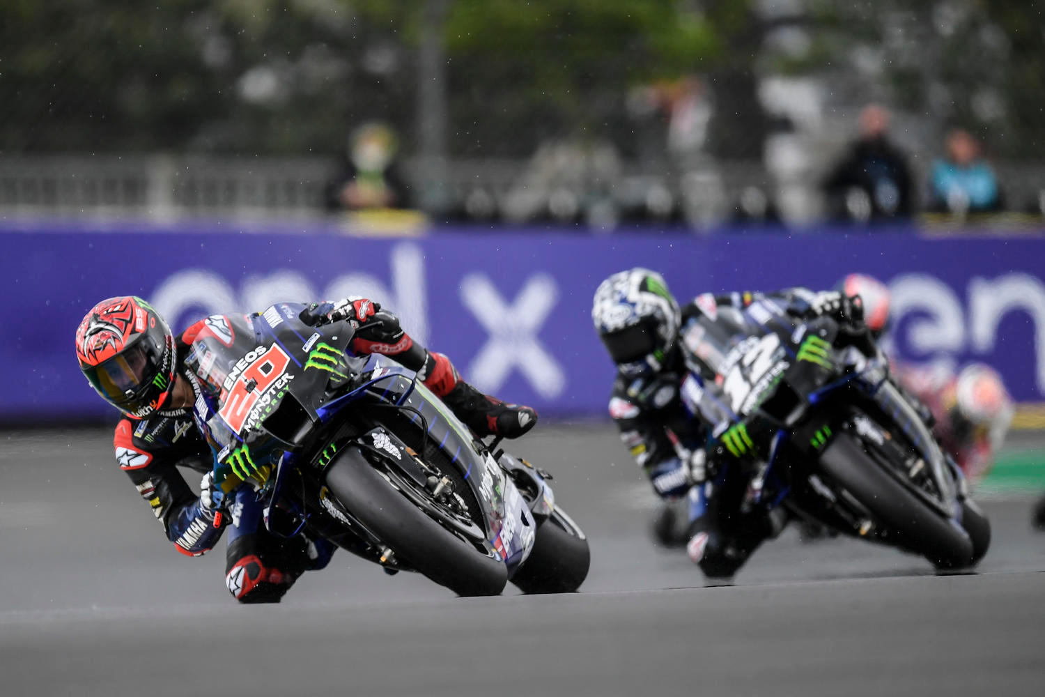 MotoGP Le Mans RACE