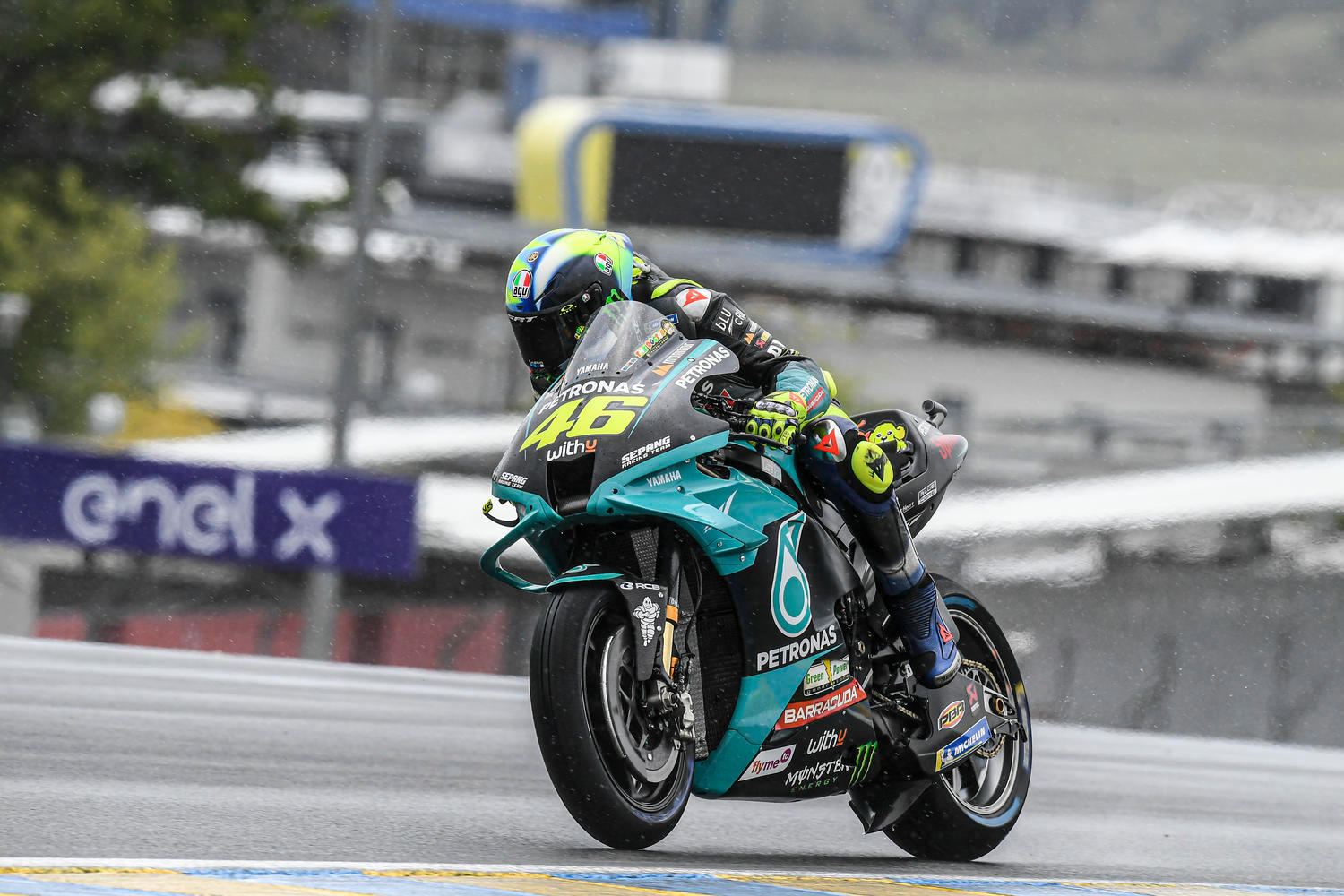 MotoGP Le Mans RACE