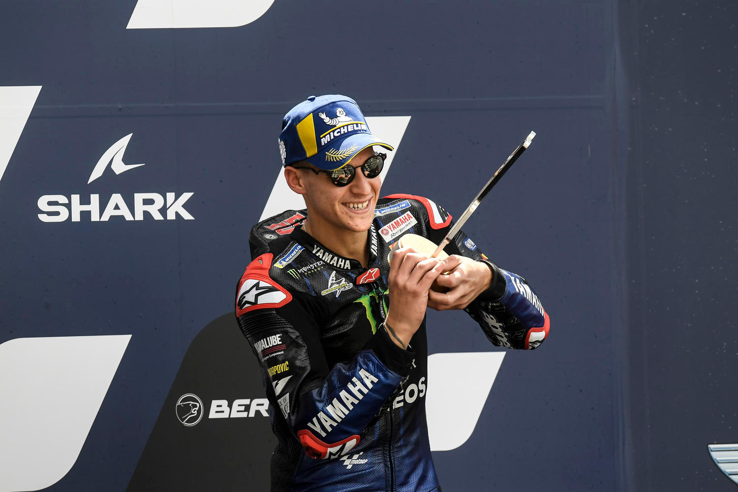 MotoGP Le Mans RACE