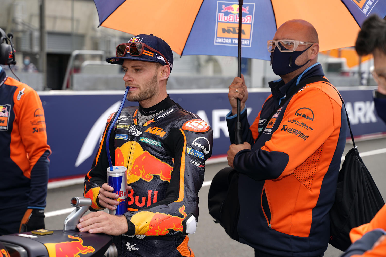 MotoGP Le Mans RACE
