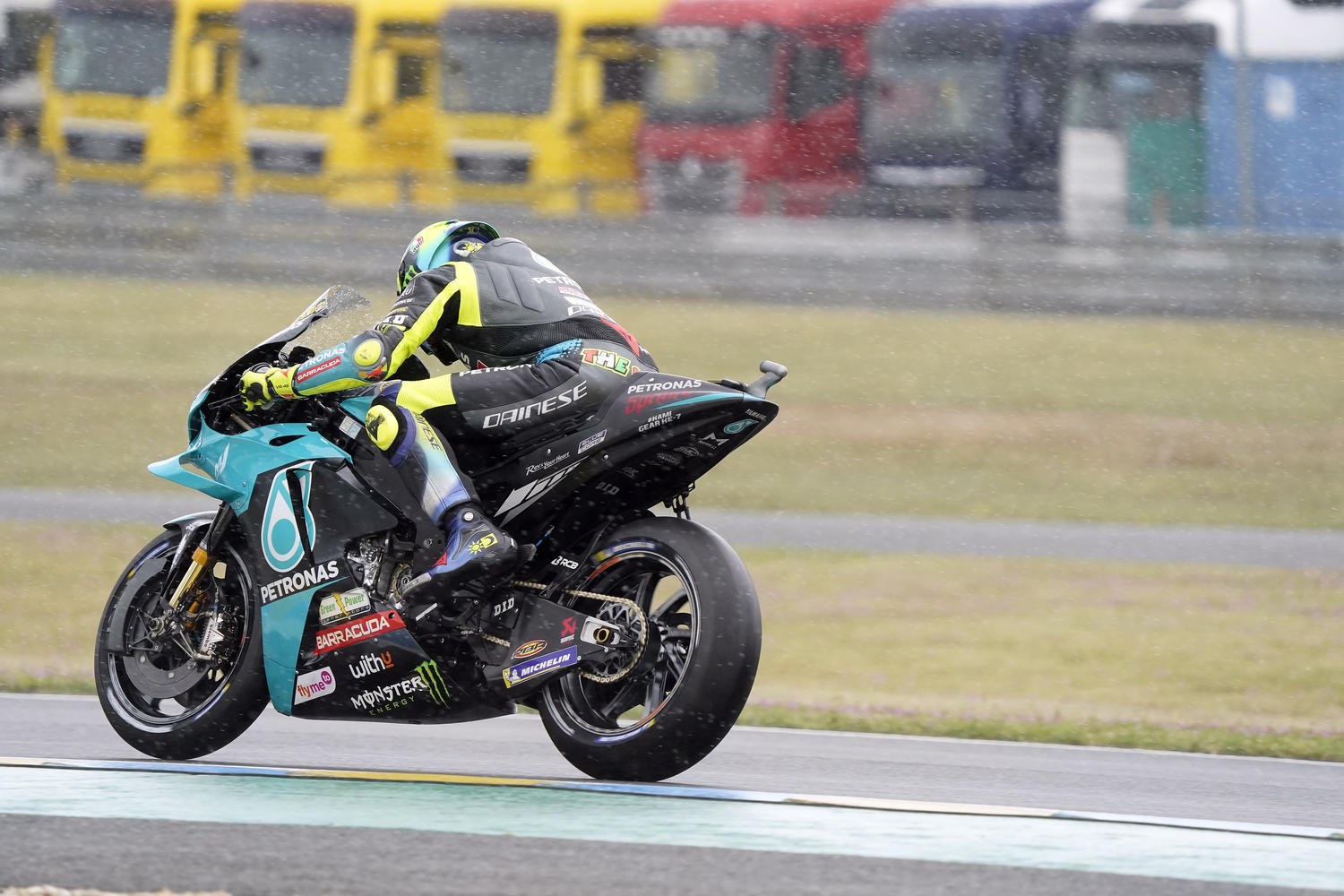 MotoGP Le Mans RACE