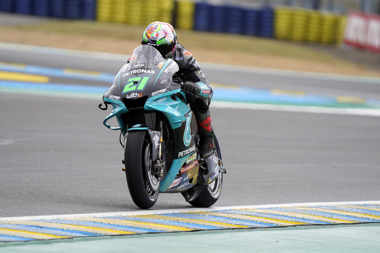 MotoGP Le Mans RACE
