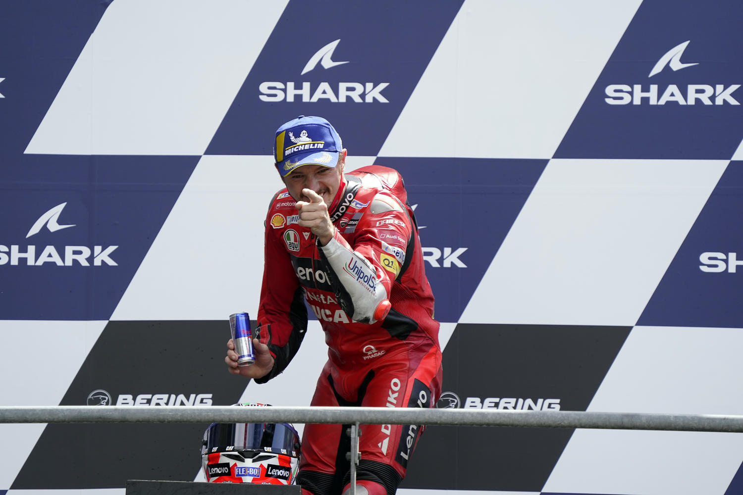 MotoGP Le Mans RACE