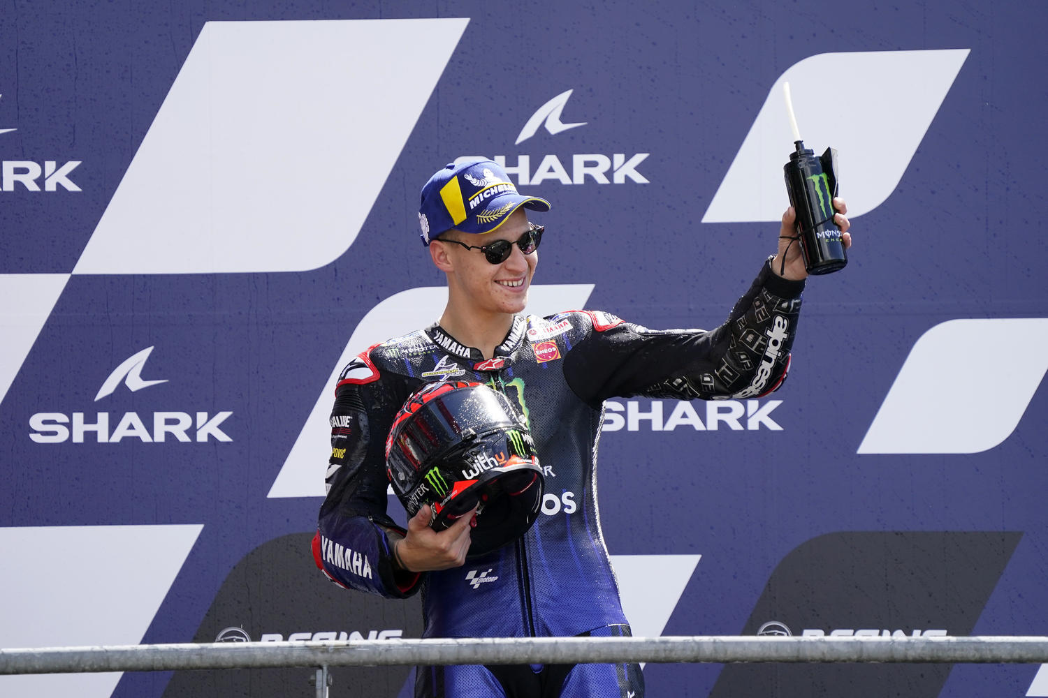 MotoGP Le Mans RACE