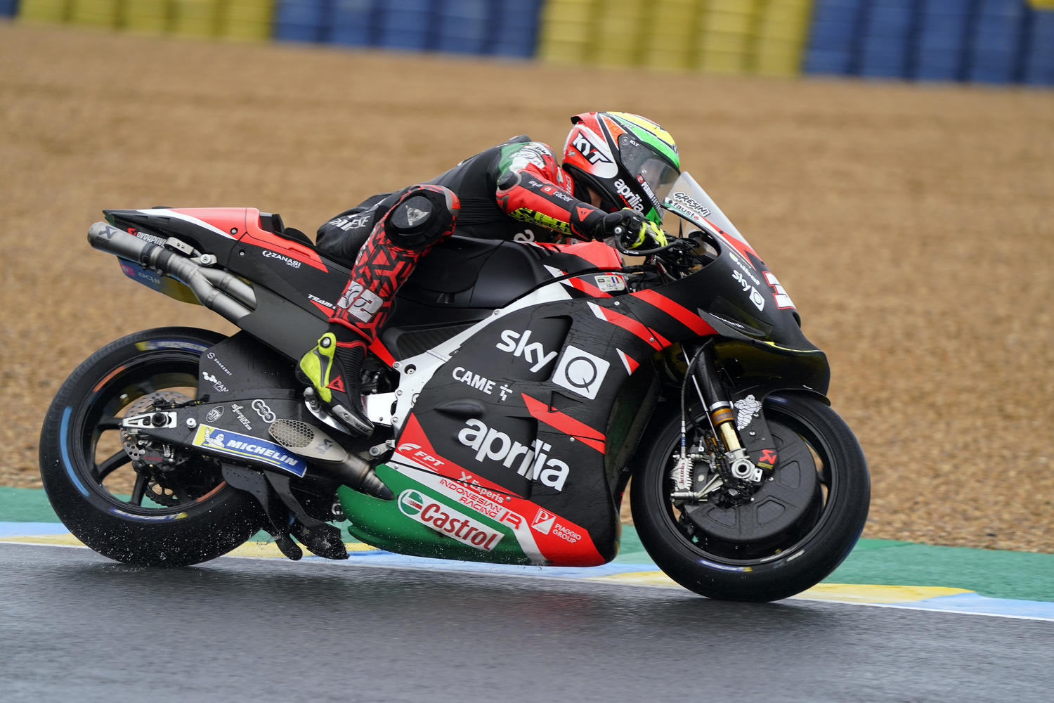 MotoGP Le Mans RACE