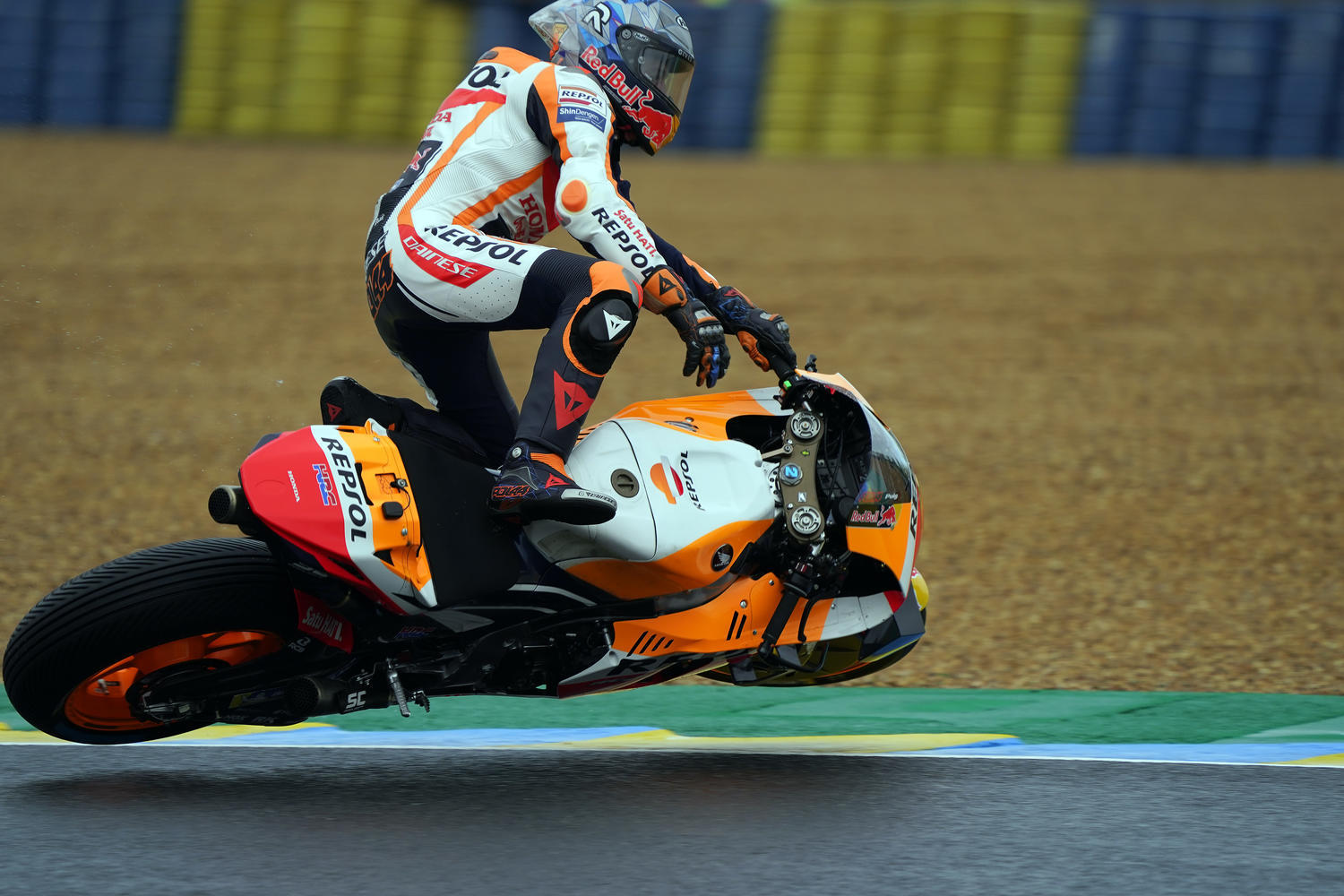 MotoGP Le Mans RACE