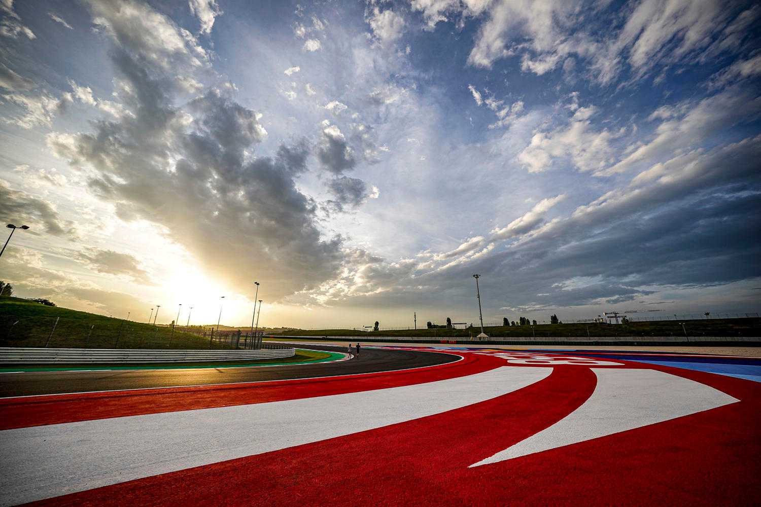 MotoGP Misano Day_1