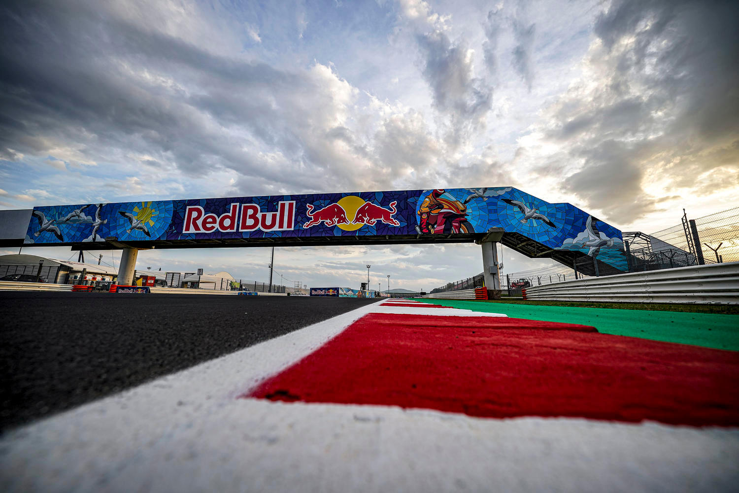 MotoGP Misano Day_1
