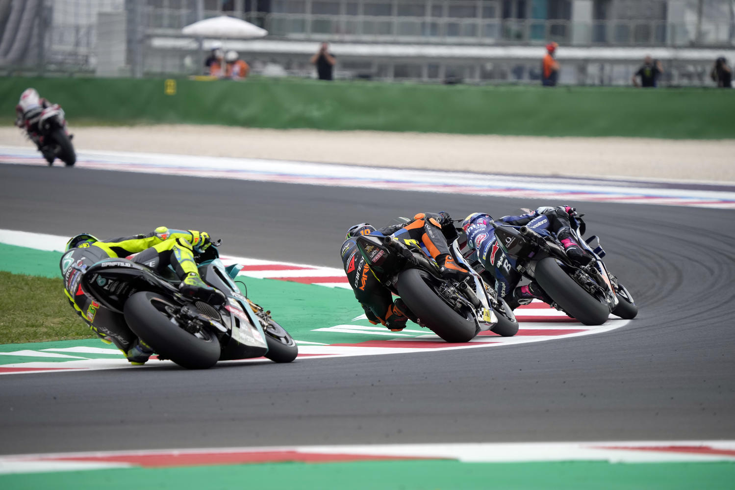 MotoGP Misano Day_1